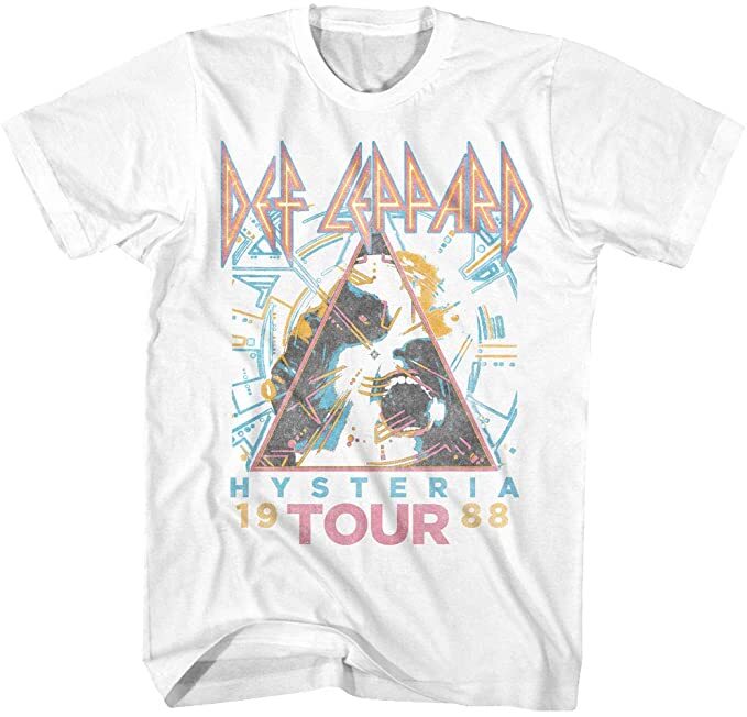 American aurum Rock Shirt